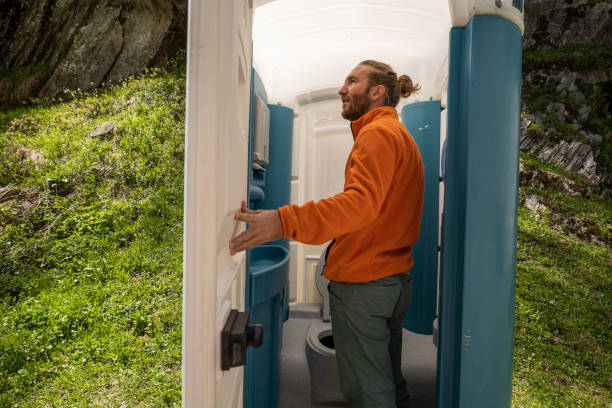 Best Event porta potty rental  in Rhome, TX