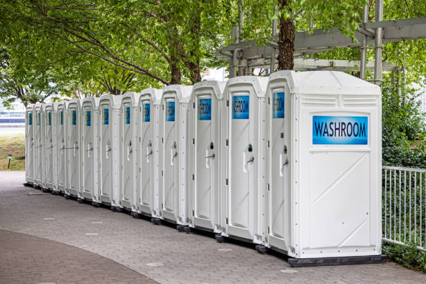 Reliable Rhome, TX porta potty rental Solutions