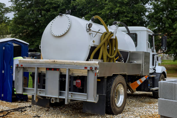 Best Portable toilet rental cost  in Rhome, TX