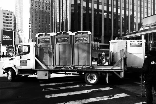 Best Affordable portable toilet rental  in Rhome, TX