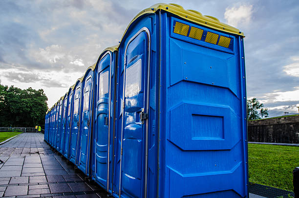Best Construction site porta potty rental  in Rhome, TX