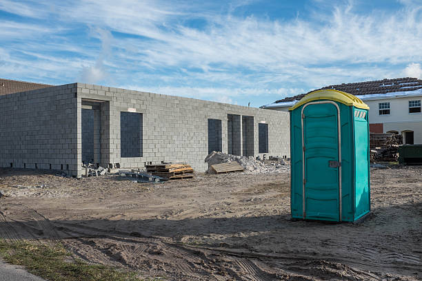 Best Luxury portable toilet rental  in Rhome, TX